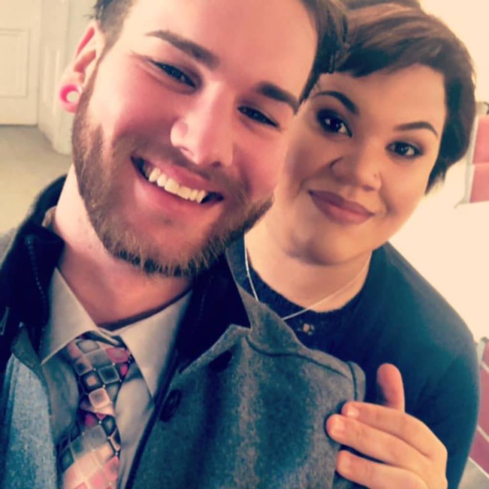 Meet your Posher, Birdy